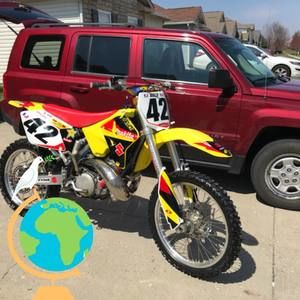 Meet your Posher, Brad